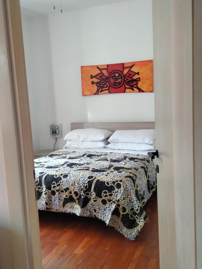 Rome House Appartament Near San Pietro Apartment Exterior photo